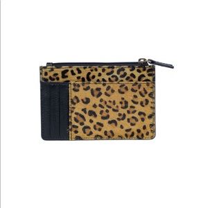 Myra Bag Credit Card Holder